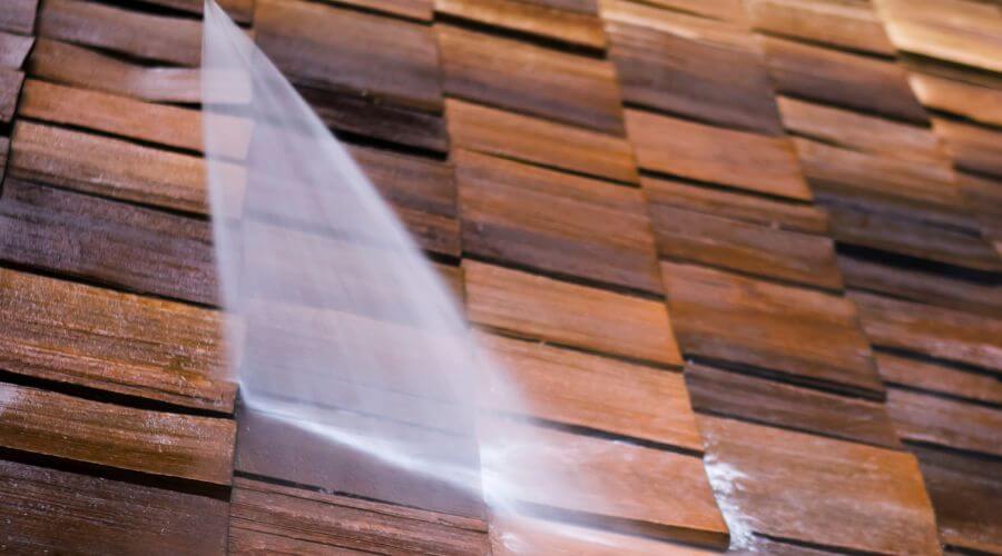 Asphalt Roofing in Frankston, TX